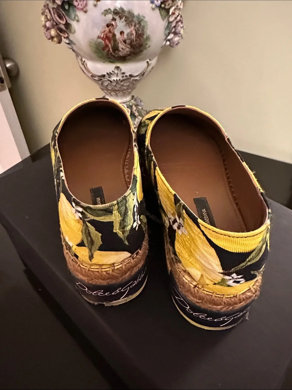 Dolce & Gabbana dolce gabbana